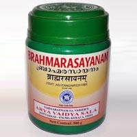 Ayurvedic Brahmarasayanam