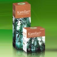 Ayurvedic Kamilari