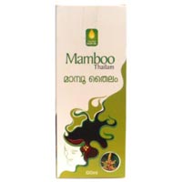 Ayurvedic Mamboo Thailam