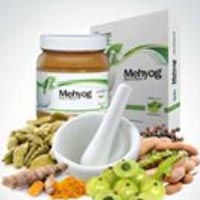 Ayurvedic Mehyog