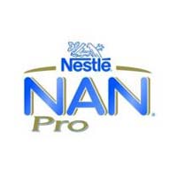 NESTLE NAN PRO MILK POWDER