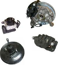 automotive braking systems