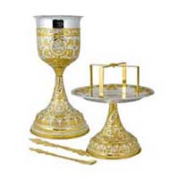 Christian Orthodox Items