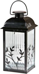 New design metal lantern