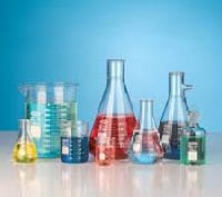 Laboratory Glassware