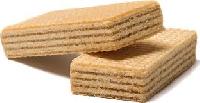 Wafer Biscuits