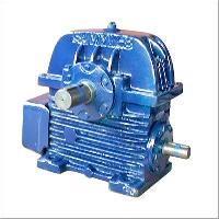 Reduction Gear Boxes