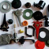 Earthmoving Spare Parts