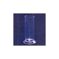 Rain Gauze Cylinder