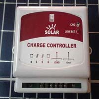 SOLAR CHARGE CONTROLER