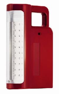 Solar Emergency Light