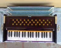 Harmonium Bellows