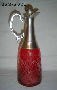 Brass Jug