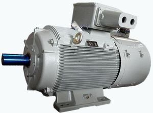 slip ring motors