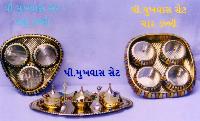 Diya Thali