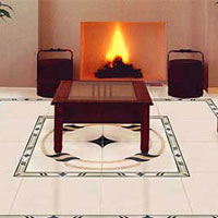 Vitrified Floor Tiles