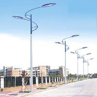 Street Lighting Poles