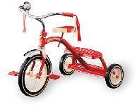 tricycles