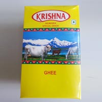 Krishna Ghee