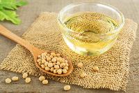 Refined Soybean Oil