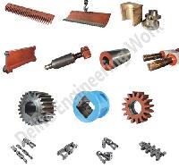 Sugar Mill Spare Parts