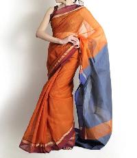 Cotton Sarees