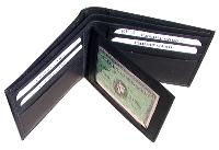 Mens Leather Wallets