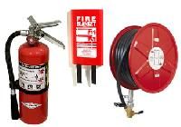 Fire Protection Equipment