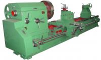 Heavy Duty Lathe Machine