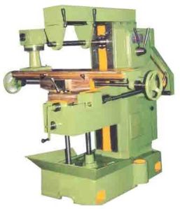 Milling Machine