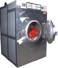 industrial laundry machinery