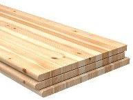 Timber Planks