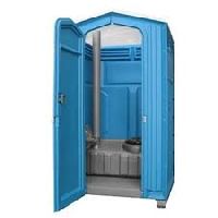 frp portable toilet