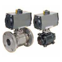 O Ball Valve