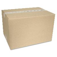 Corrugated Shipping Boxes