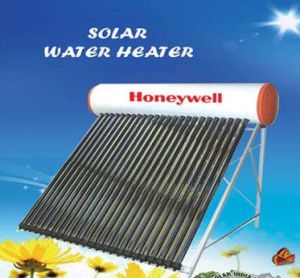 Solar Water Heater