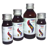 Rhumalok Plus Oil - Pain Relief Oil