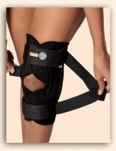 Leg Orthosis