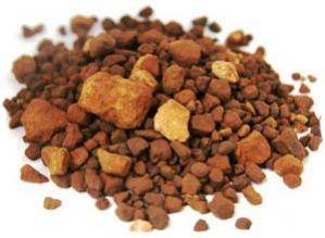 Laterite Lumps