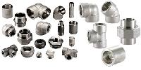 Forged Pipe Fittings