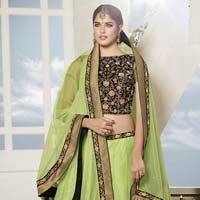 Designer Lehnga Choli