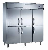 commercial refrigerators