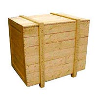 Wooden Boxes