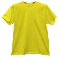 Mens Round Neck T-shirts