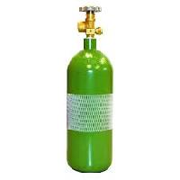 Argon Gas Cylinder