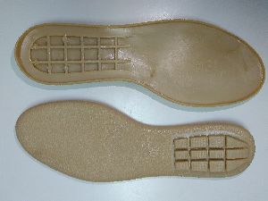 TPR SANDLE SOLE 1