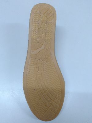 WOMEN BALLERINA PVC SOLE
