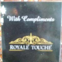 royale touche laminates