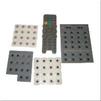 silicon key pads