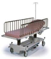 patient handling systems